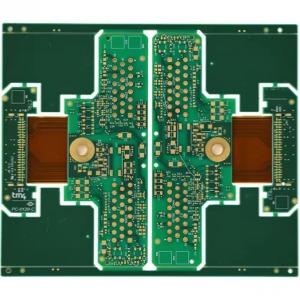 Rigid-PCB board circuit PCB prototype services design service software development for reverse engineering