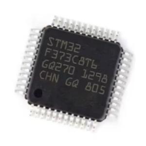 Original New STM32F373C8T6 electronic components STM32F373C8T6TR ic MCU chip stm 32bit microcontroller lqfp48 stm32f373c8t6