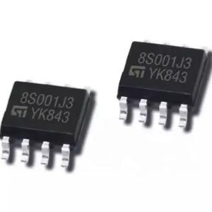 new original STM8S001J3M3 in stock STM8S001J3M3TR good price stm all series ic MCU SOIC8