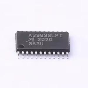 Original New A3983SLPTR-T electronic components motor driver ic chip A3983SLP-T in stock integrated circuit A3983SLP