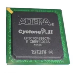 EP2C70F896C7 Original New electronic components IC FPGA 622 I/O 896FBGA in stock integrated circuit EP2C70F896C7N