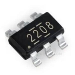 Original New TPS562208DDCR electronic components ic chip 2208 integrated circuit buck switching regulator TPS562208DDCT