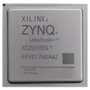 Original New XCZU19EG 2FFVC1760I integrated circuit system on chip (SoC) xczu19eg 2ffvc1760i electronic components ic