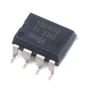 ISO1050DUBR original new electronic components ISO1050DUB in stock integrated circuit transceiver ic chip iso1050