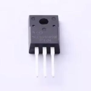 Original New NCE65TF099F electronic components MOSFET transistor NCE65TF099F integrated circuit 650V 38A 36W TO-220