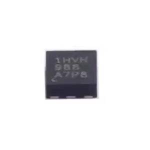 Integrated Circuit TVS2200DRVR new original electronic components tvs2200 ic chip 1HVH WSON-6