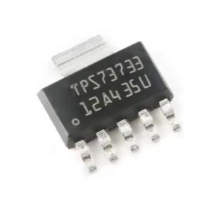 New Original TPS73733DCQR electronic components ic chip TPS73733 integrated circuit voltage regulator TPS73733DCQ