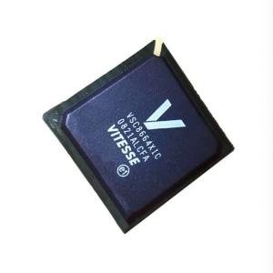 Original New VSC8664XIC integrated circuit telecom ic chip ethernet vsc8664xic bga256