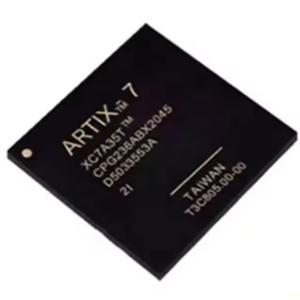 Original New XC7A35T 2CPG236I integrated circuit FPGA xc7a35t 2cpg236i electronic components ic chip bga238